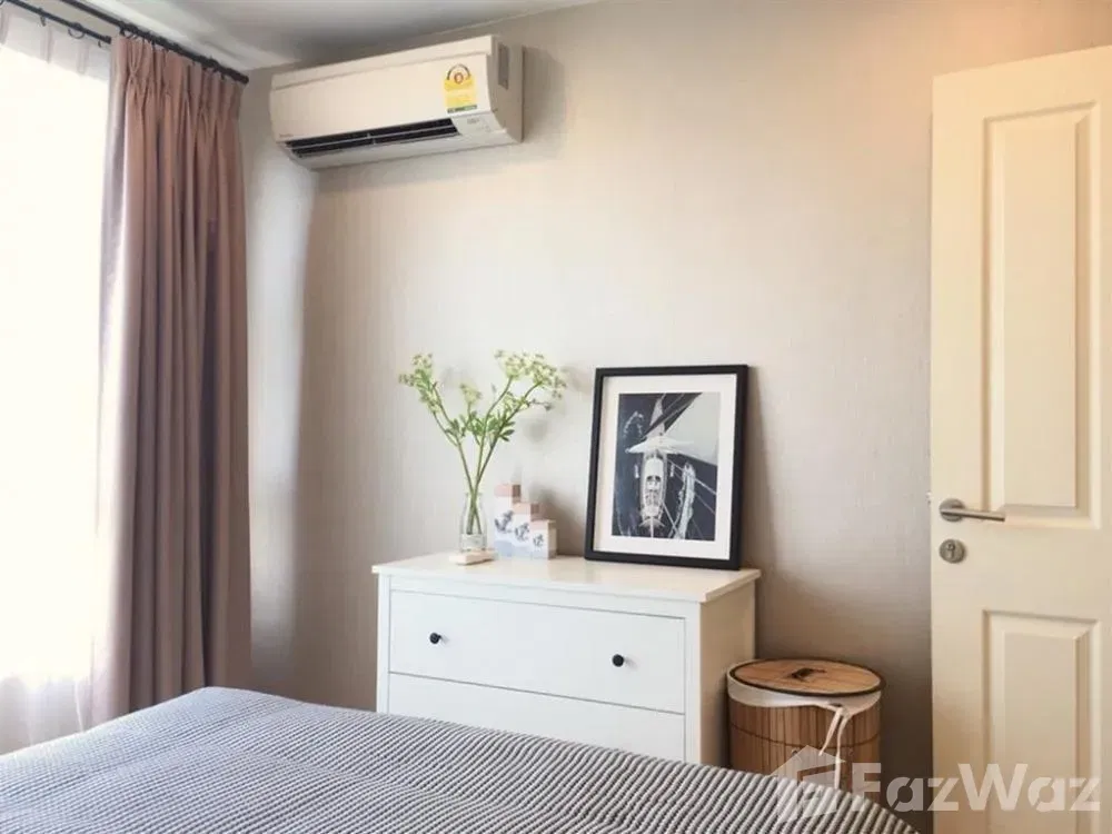 picture 2 Bedroom Condo for sale at Baan Peang Ploen - 9/9