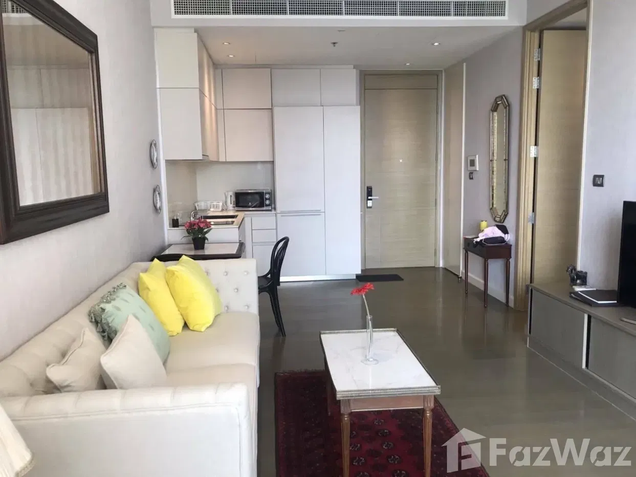 picture Secured Future Awaits: 50 SqM Bangkok Condo for Sale/Rent - 6/9