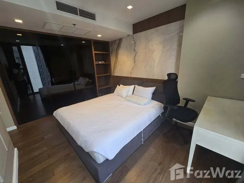 รูป ขาย คอนโด 2 ห้องนอน ในโครงการ นารา ไนน์ บาย อีสเทอร์น สตาร์ - รูปที่ 8/9