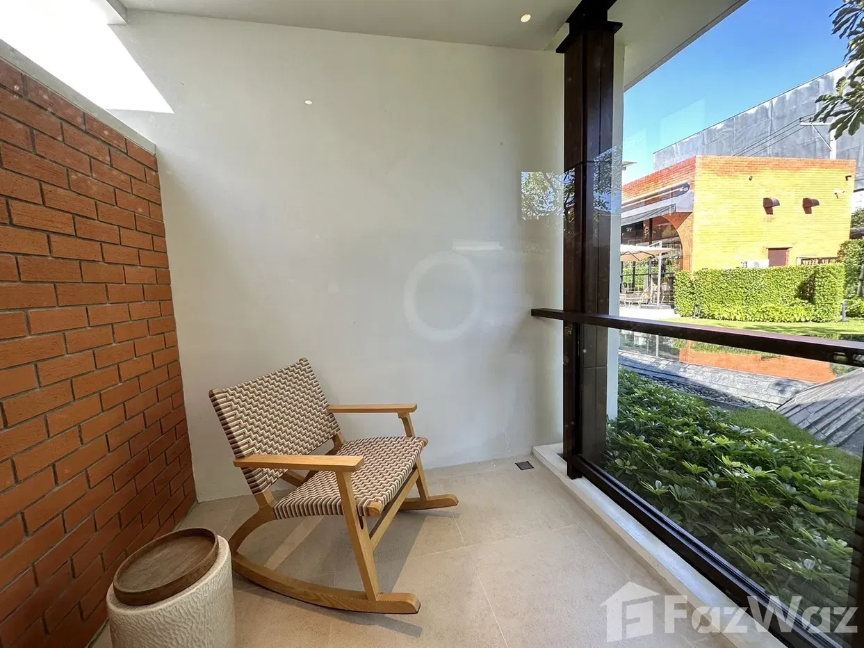 picture 1 Bedroom Condo for sale at Sasara Hua Hin - 5/5