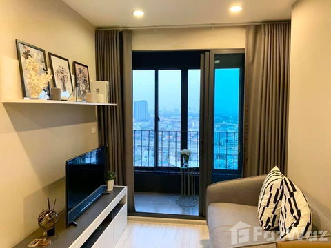 1 Bedroom Condo for sale at Ideo Mobi Wongsawang - Interchange