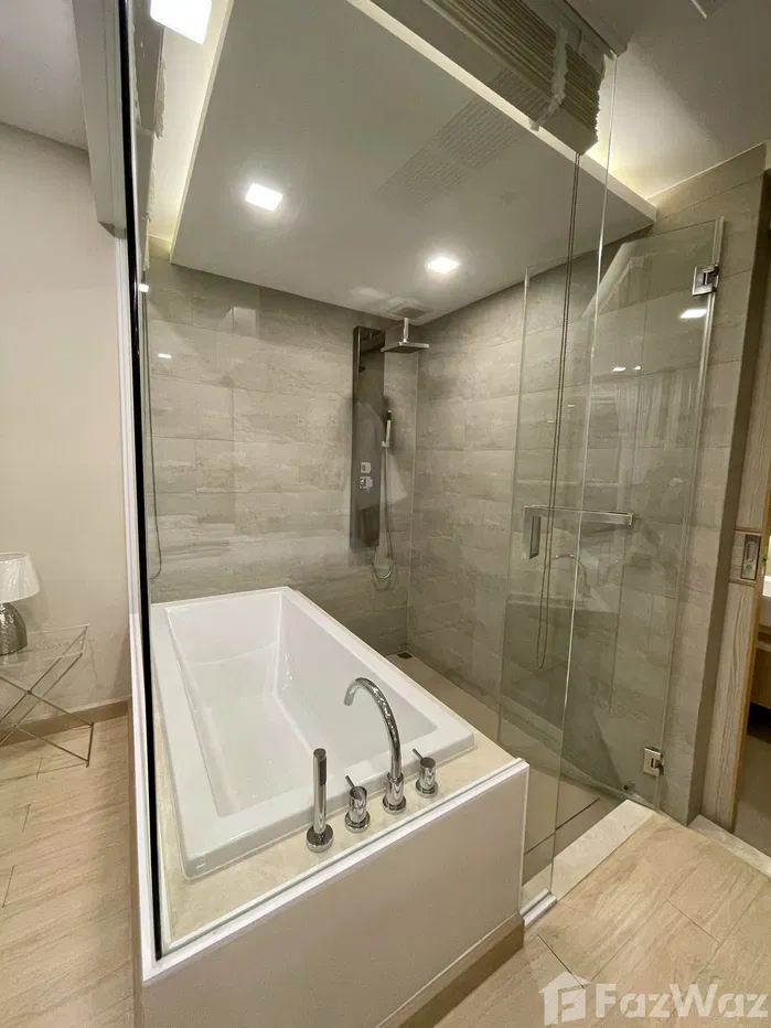 picture 1 Bedroom Condo for sale at Cetus Beachfront - 5/6