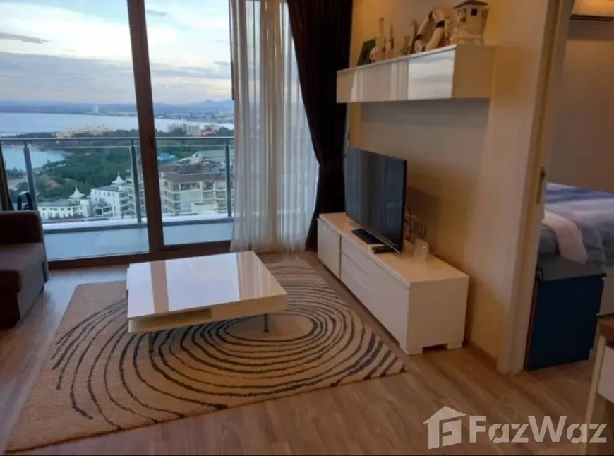 รูป ขาย คอนโด 1 ห้องนอน ในโครงการ บ้าน ปลาย หาด - รูปที่ 4/11