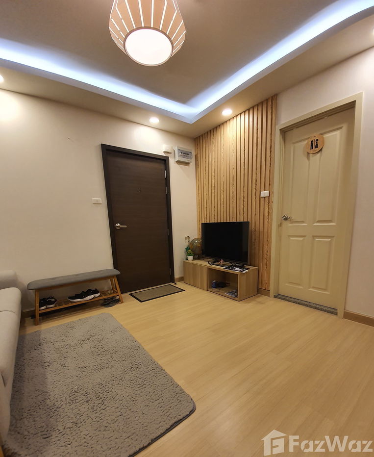 picture 1 Bedroom Condo for sale at Supalai Veranda Rama 9 - 9/14