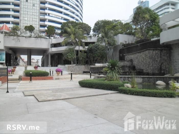 รูป ขาย คอนโด 3 ห้องนอน ในโครงการ จอมเทียน พลาซ่า คอนโดเทล - รูปที่ 2/15