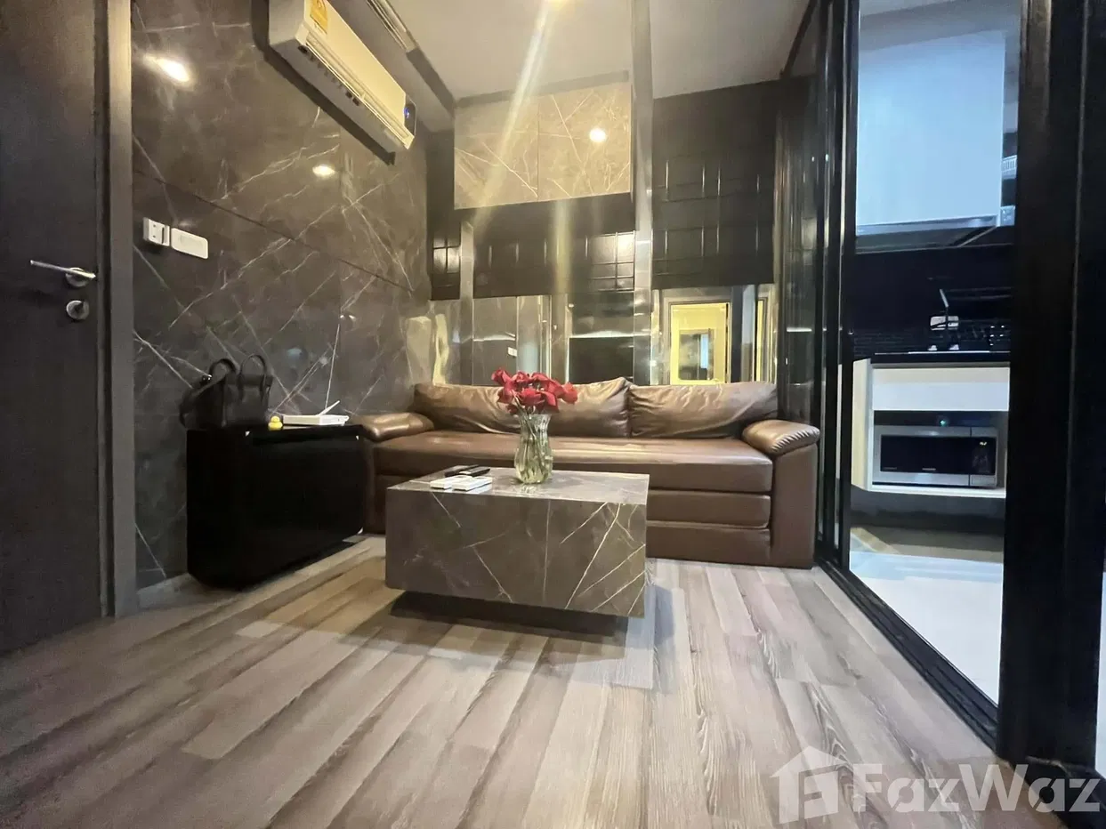 picture The Base Park East Sukhumvit 77	for sales - 2/6