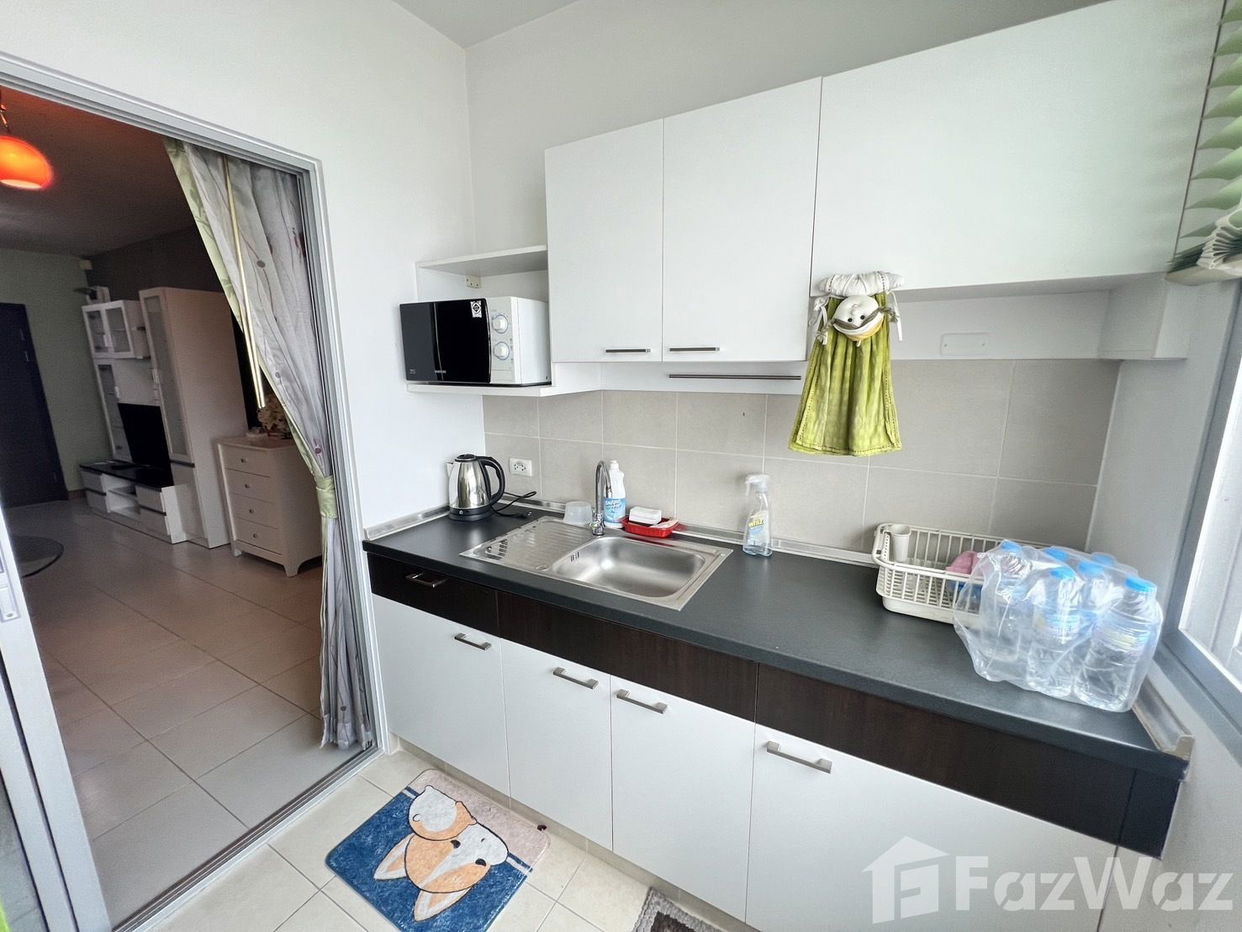 picture 1 Bedroom for sale at Supalai Park Ratchayothin - 4/17