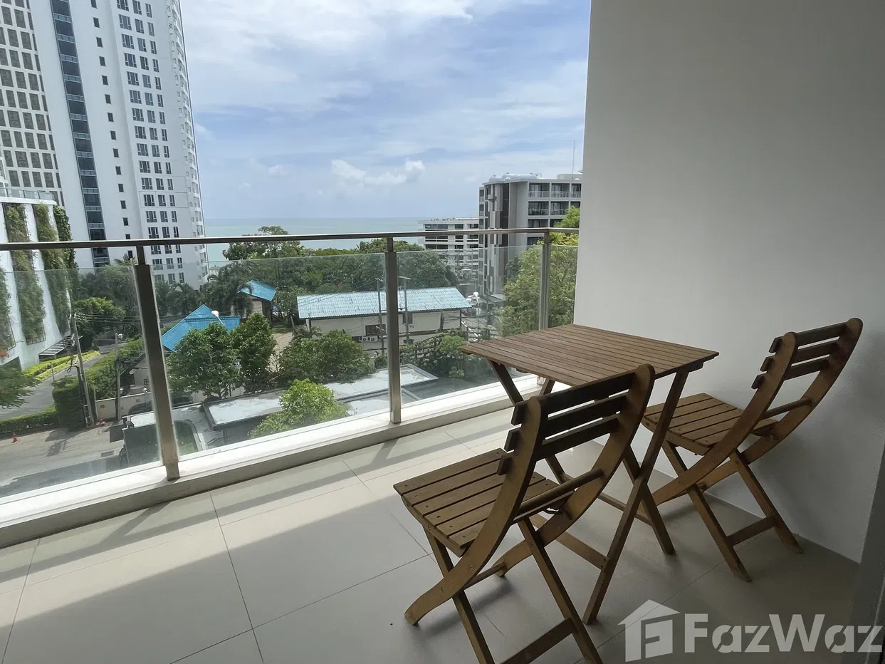 picture 1 Bedroom Condo for sale at Baan Plai Haad - 12/13