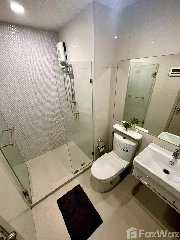 รูป ขายด่วน คอนโด Life Sukhumvit 48 ชั้น 25 - รูปที่ 11/28