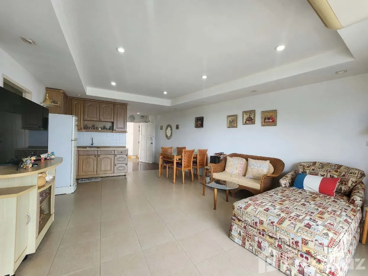 picture Beach Condo in Hua Hin/Khao Takiab at Jamchuree Condo (HC301 - 3/26