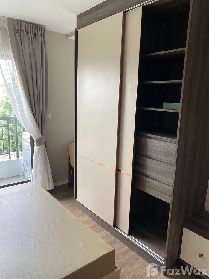 รูป ขาย คอนโด 1 ห้องนอน ในโครงการ เดอะ เนสท์ สุขุมวิท 64 - รูปที่ 8/9