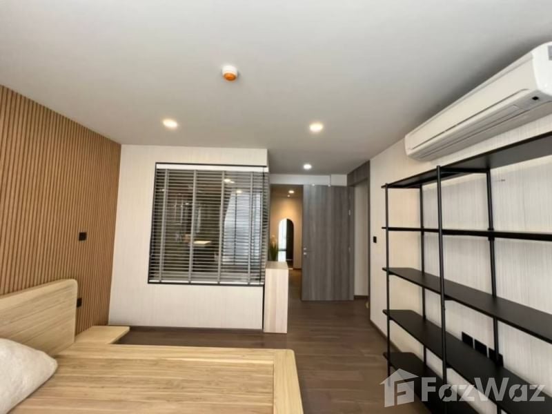 picture Klass Sarasin-Rajdamri 2 bedroom 2 bathroom - 5/6