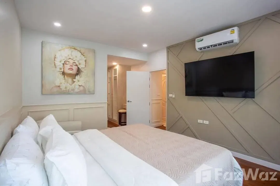 picture 2 Bedroom Condo for sale at Baan Sandao - 11/23
