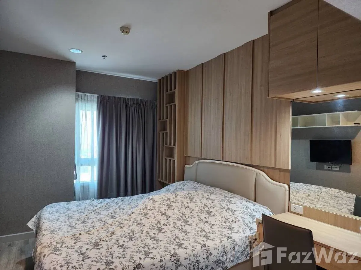 picture 2 Bedroom 2 bathroom at Centric Sea - 6/18