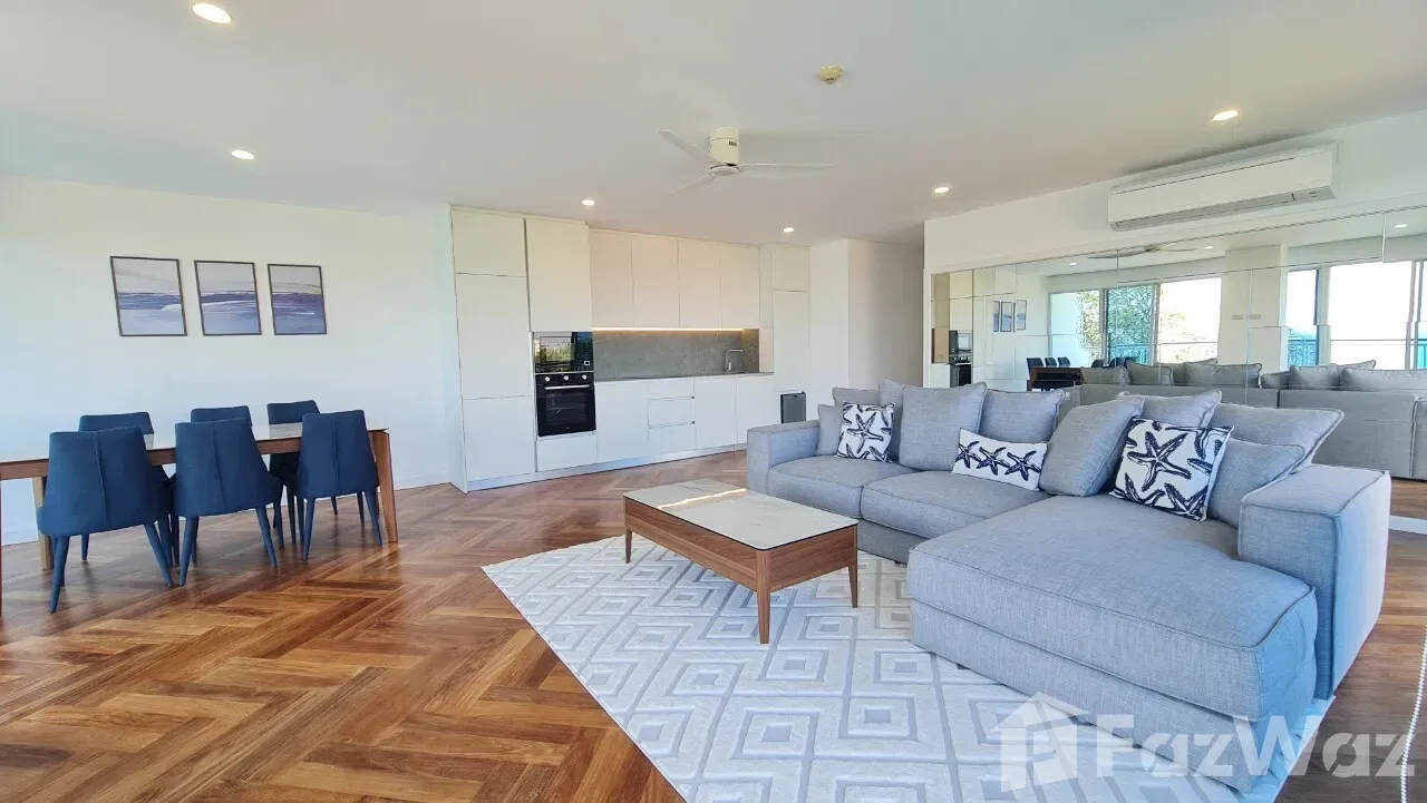 picture 3 Bedroom Condo for sale at Baan Suan Rim Sai - 1/26