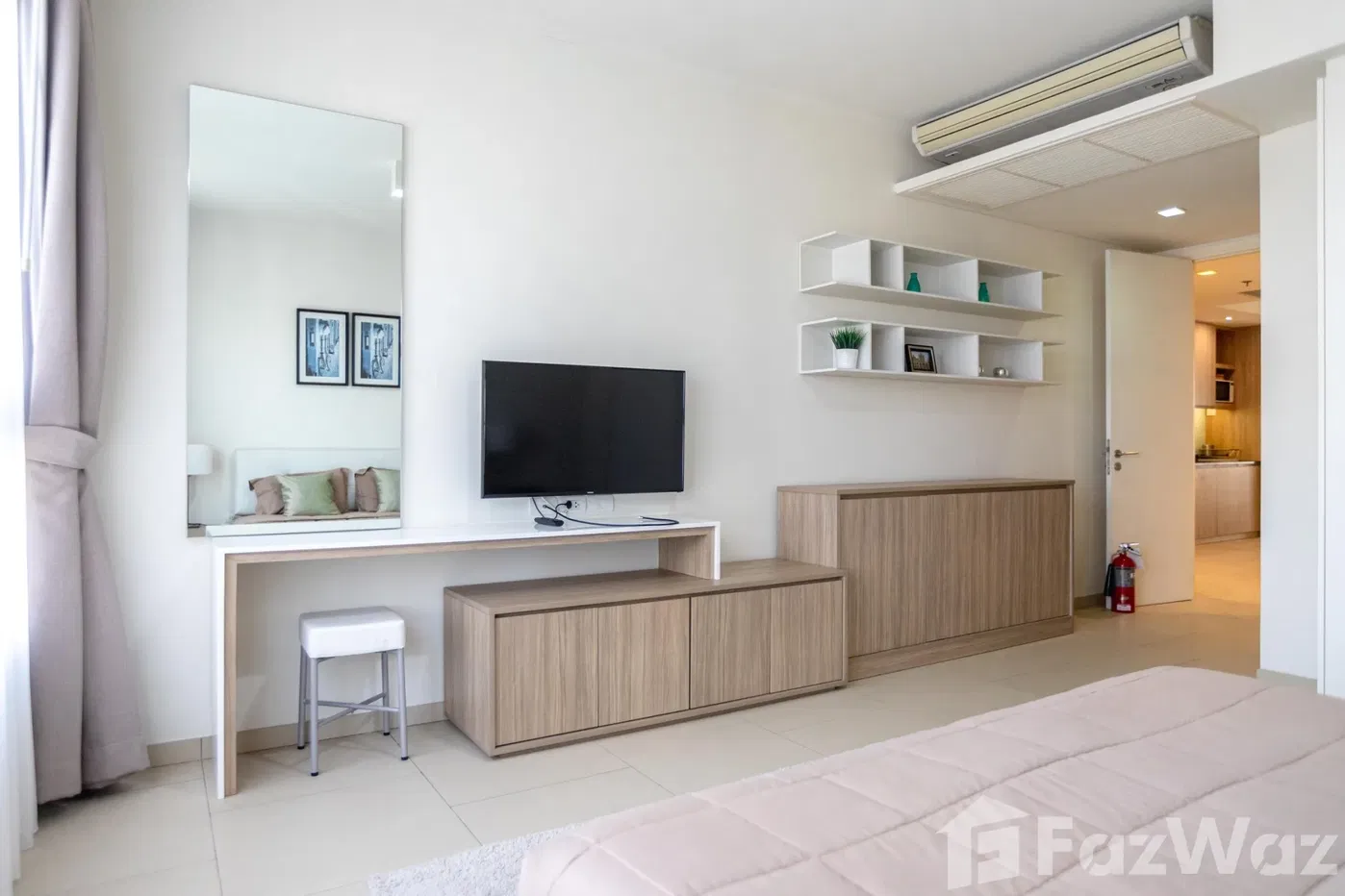 picture Zire 2 bedroom High Floor for sale - 15/15