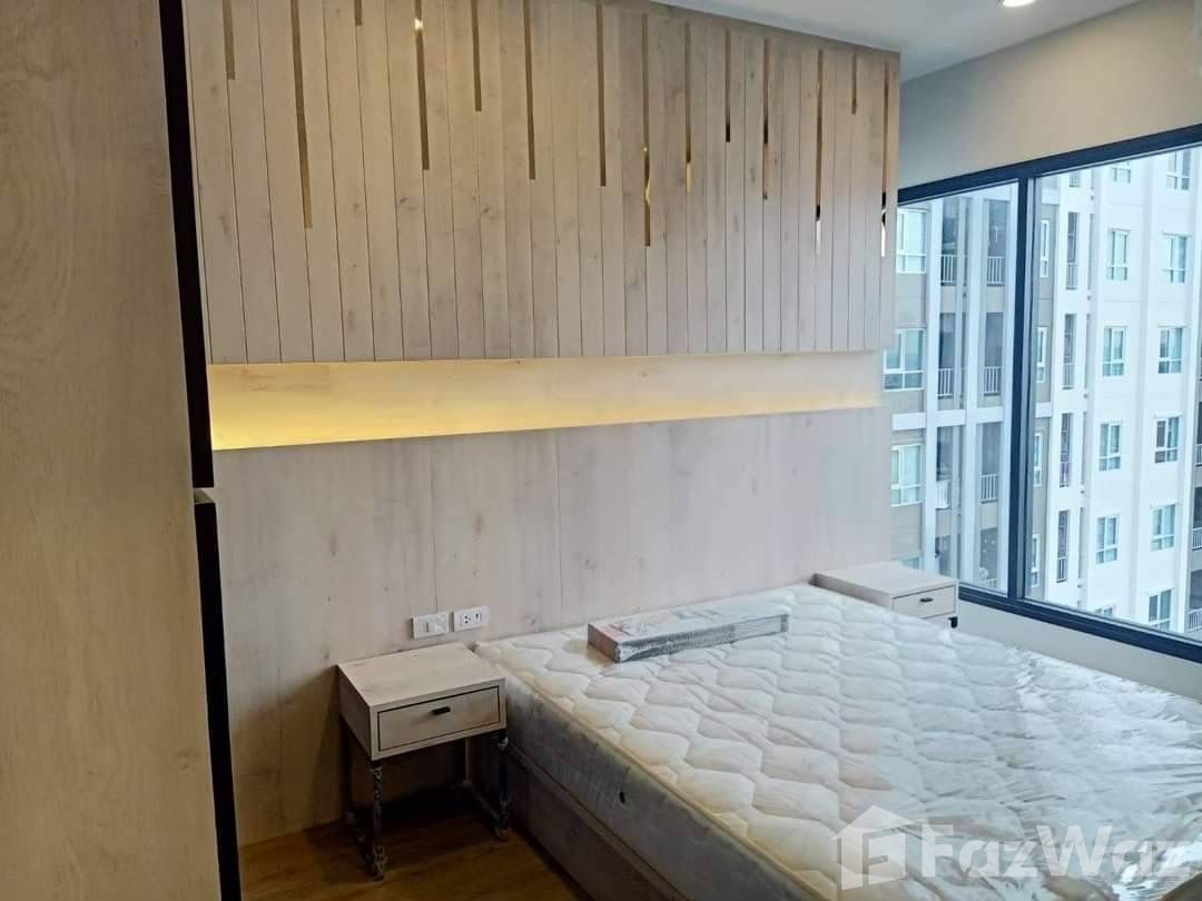 picture 2 bedrooms for Sale at The chapter one flow bangpo - 7/16