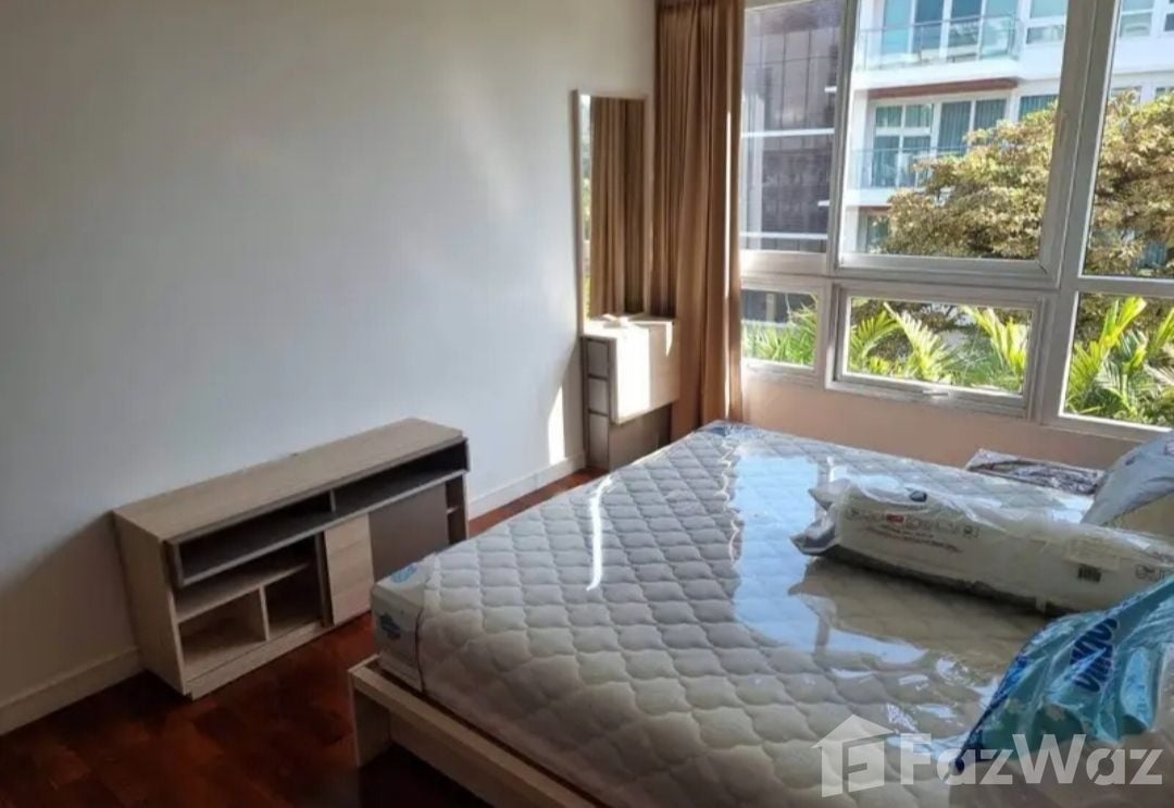 picture 1 bedroom at Baan Dao Ten Fah for Sales - 3/9