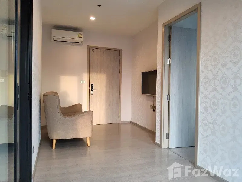 picture 1-Bed Condo for Rent/Sale at Rhythm Sukhumvit 36-38 - Try it Now! - 7/8