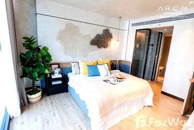 ขายคอนโด : ขาย คอนโด 1 ห้องนอน ในโครงการ อารมณ์ วงศ์อมาตย์