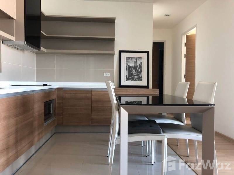 รูป ขาย คอนโด 2 ห้องนอน ในโครงการ ริทึ่ม สุขุมวิท 50 - รูปที่ 3/12
