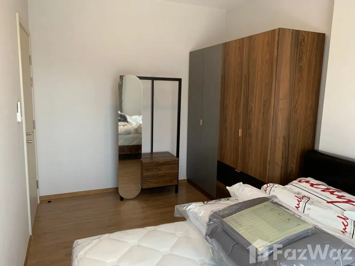 รูป Only 1 Unit Like This! Pet-Friendly 2BR with 23 sqm Garden - รูปที่ 9/12