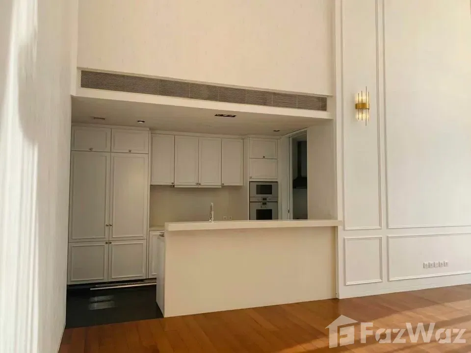 picture 3 Bedroom Condo for sale at The Sukhothai Residences - 2/14