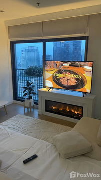 1 bedroom condo for sale at Noble Remix