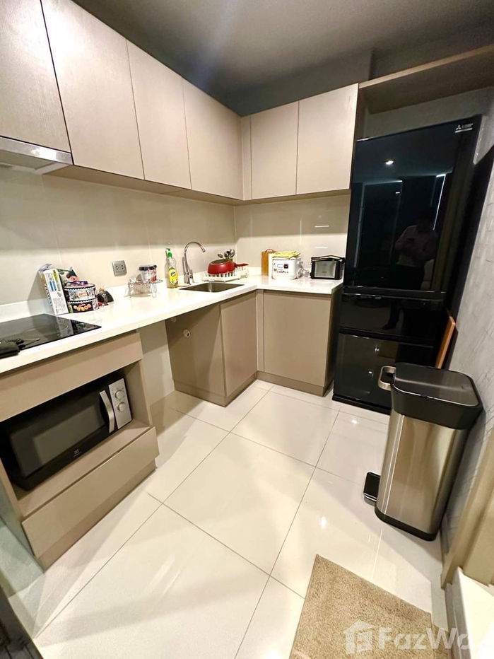 picture 1Bedroom for Sell at Life Ladprao - 5/8
