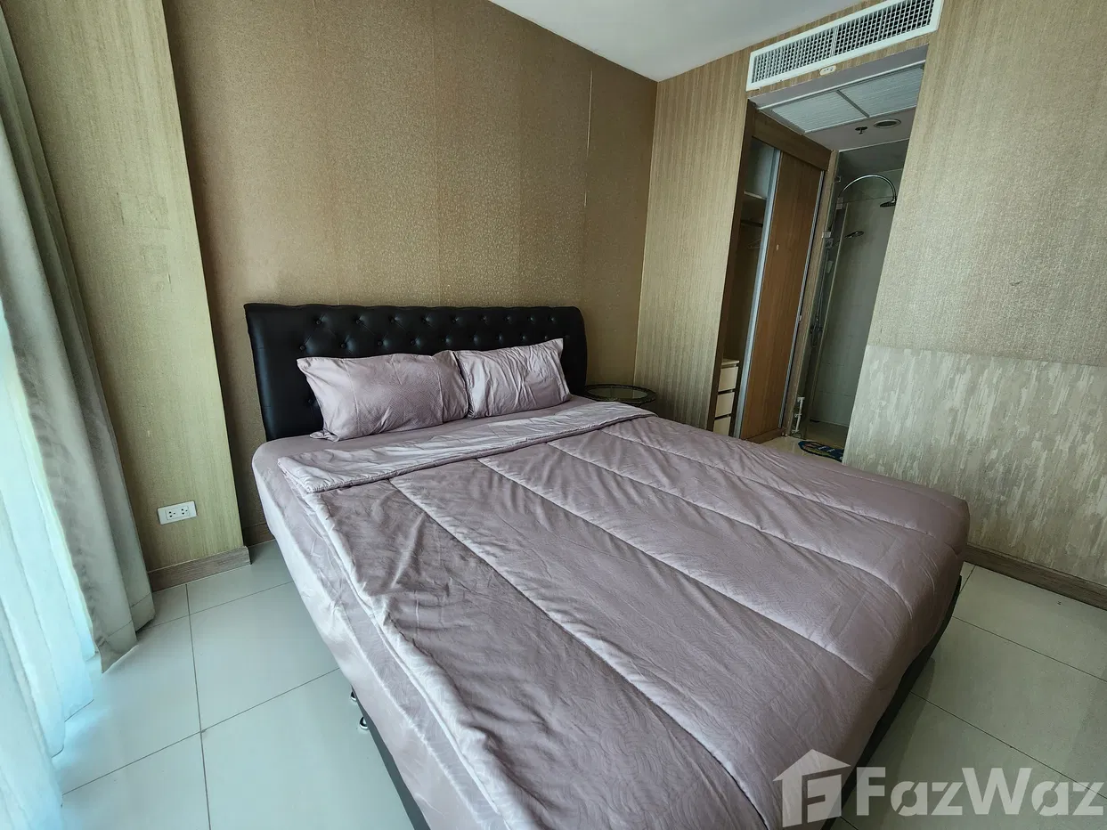 picture 1 Bedroom Condo for Rent & Sale at Riviera Wongamat - 11/22