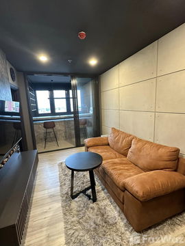 1 Bedroom Condo for Sale at XT Huaikhwang