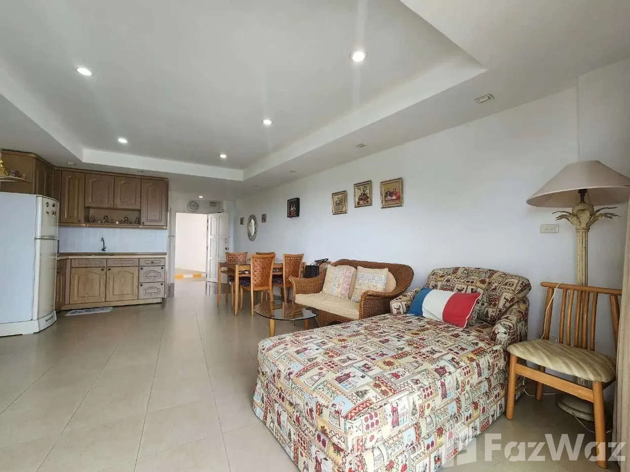 picture Beach Condo in Hua Hin/Khao Takiab at Jamchuree Condo (HC301 - 4/26