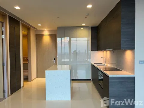 2 Bedroom Condo for sale at The Esse Asoke