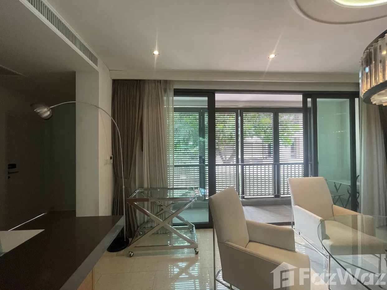 picture 3 Bedroom Condo for sale at Baan Lux-Sathon - 16/21