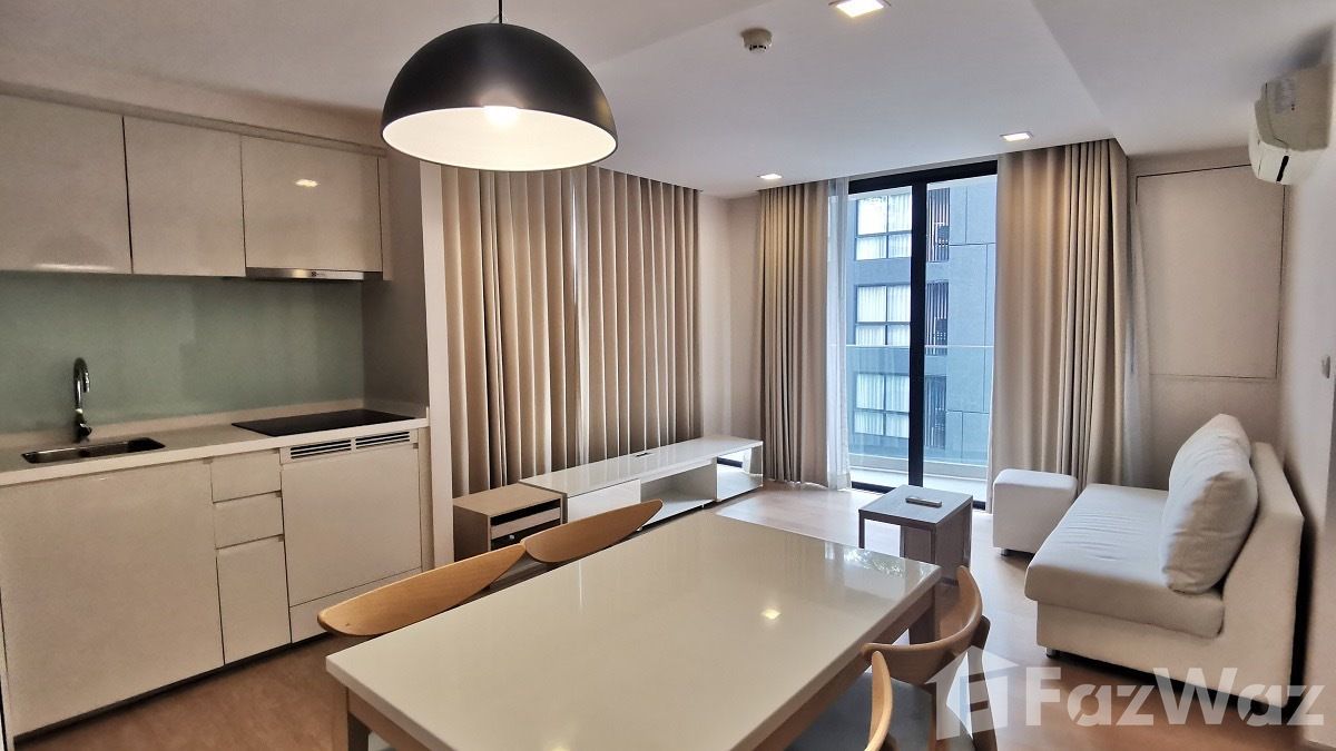 picture Snap Up This Spacious Gem: Your Ultimate Bangkok Condo Awaits! - 1/10