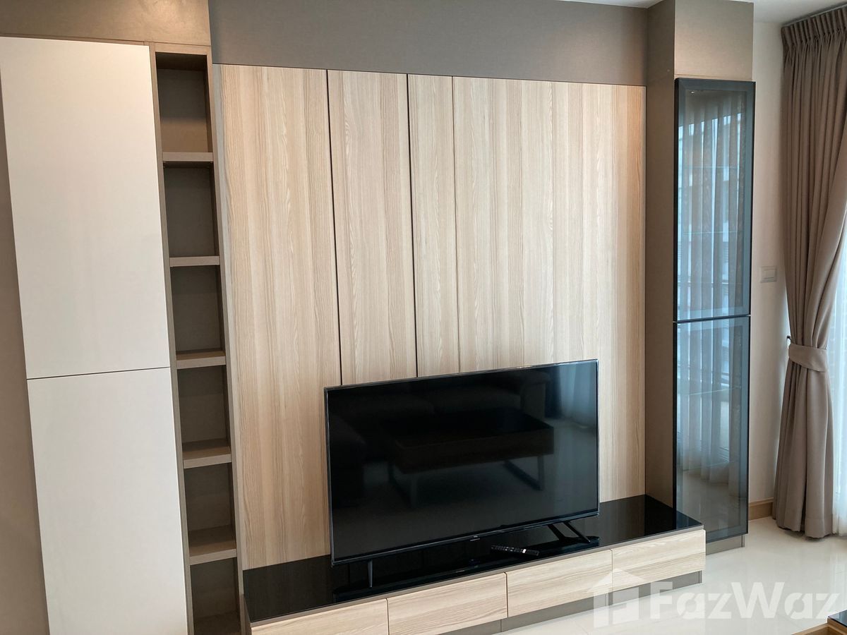 picture 1 bedroom condo for sale at Supalai Riva Grande - 6/8