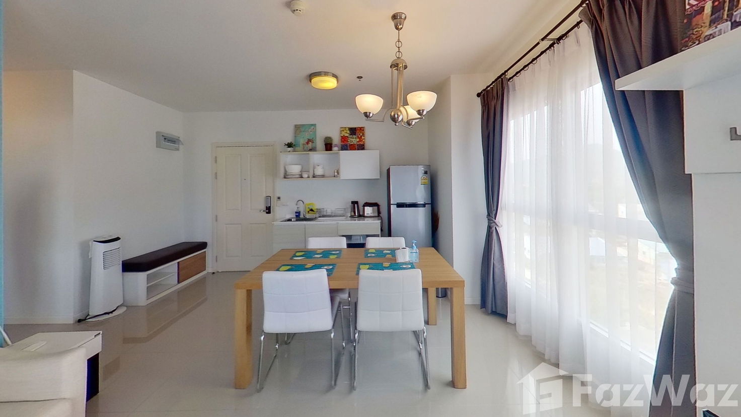 picture 2 Bedroom Condo for sale at Baan Kiang Fah - 3/8
