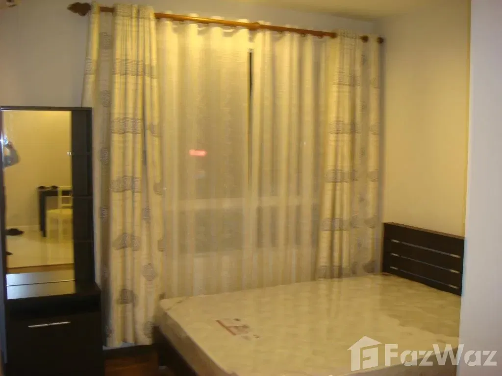 รูป ขาย คอนโด 1 ห้องนอน ในโครงการ เดอะ บลูม สุขุมวิท 71 - รูปที่ 6/10
