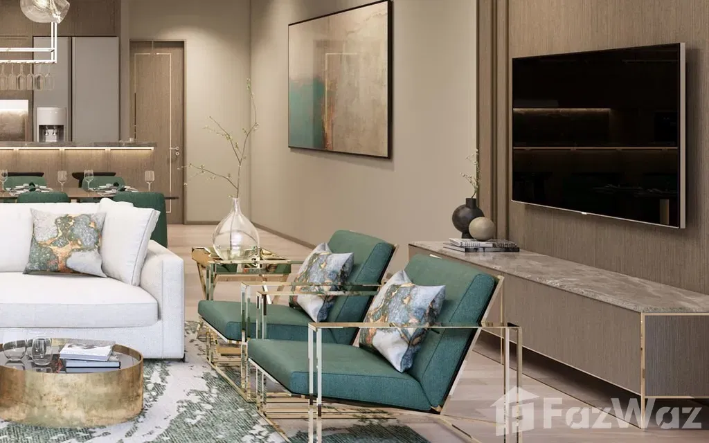 picture 4 Bedroom Condo for sale at The Exclusive Sky - 6/11