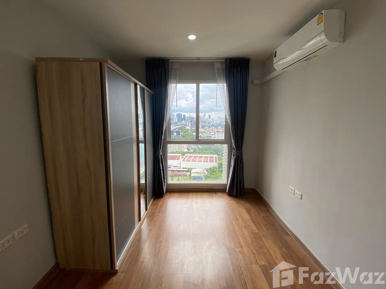 picture 1 Bedroom Condo for sale at The Mark Ratchada-Airport Link - 8/11