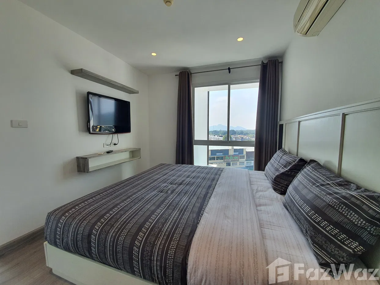 picture Nicely renovated condo in downtown Hua Hin with Seaview - 7/10