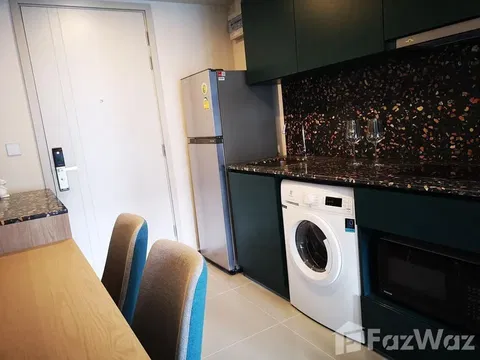 Studio Condo for sale at The BASE Sukhumvit 50
