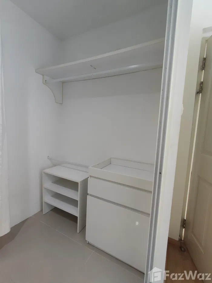 picture 2bhk Soothing Condo: A Space Asoke-Ratchada, Bangkok - 5/12