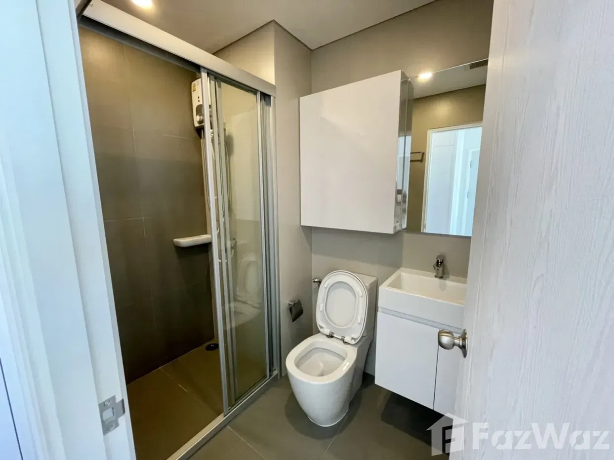 picture 1 Bedroom Condo for rent at Lumpini Place Ratchada-Sathu - 5/11