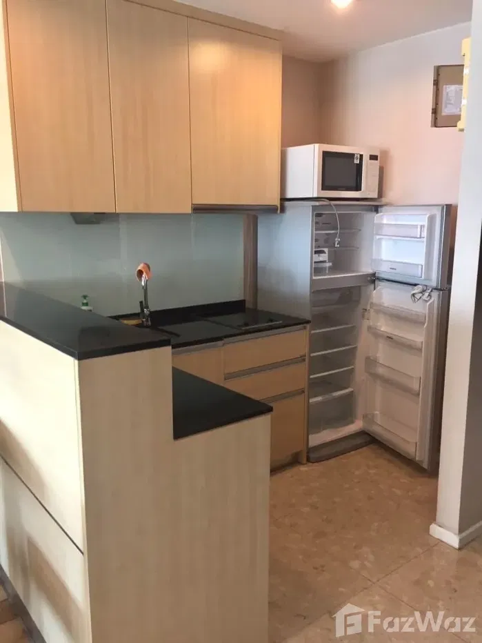 picture 1bedroom plus 63sqm Sathorn Garden - 8/9