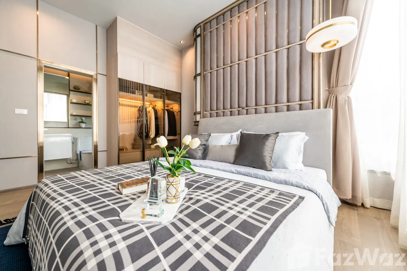 picture 2 Bedroom Condo for sale at PITI SUKHUMVIT 101 - 4/20