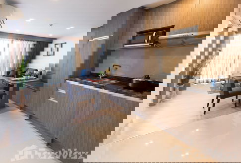 1 Bedroom Condo for sale at Art @Thonglor 25