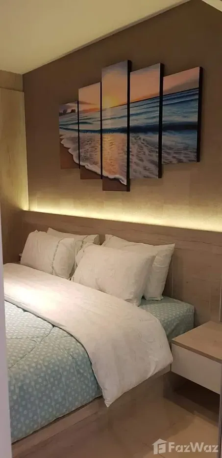 picture Sands: Unparalleled Beachfront Luxury in Nong Prue, Chon Buri - 3/5