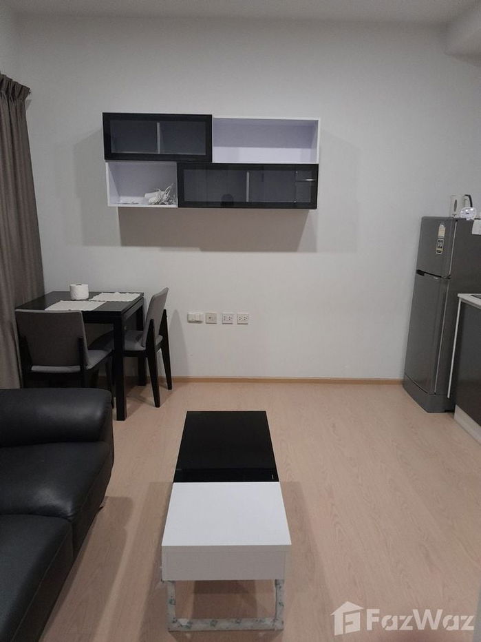 picture 1 Bedroom Condo for sale at The Tree Sukhumvit 71-Ekamai - 3/5