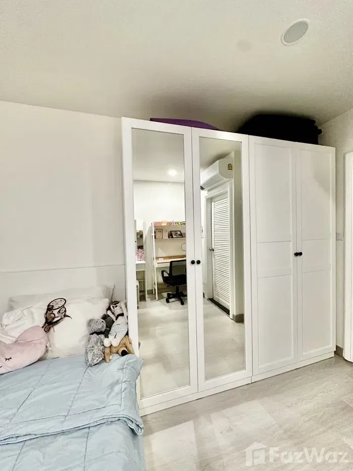 รูป ขาย คอนโด 3 ห้องนอน ในโครงการ รอยัล คาสเซอร์ - รูปที่ 6/10